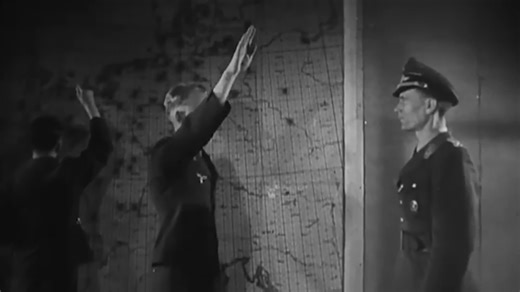 Saving lives in hell: Wenck’s final act of humanity during Berlin’s fall