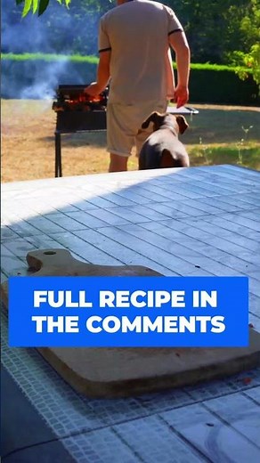 🍔Perfect Smash Burger - How to Make It?