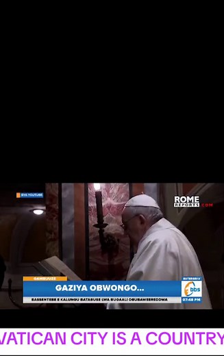 Uncovering Secrets of Vatican City