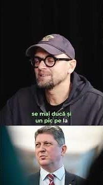 PSD - GAME OVER PENTRU CORLĂȚEAN(a.k.a. Năstase 2.0)