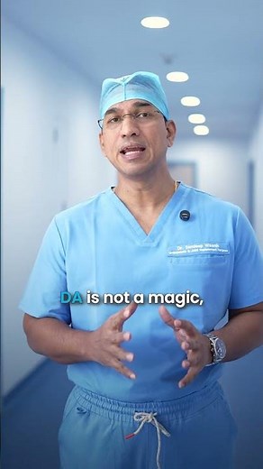 Direct Anterior Hip Replacement – Is It for Everyone? Who Should Choose What? Dr. Sandeep Wasnik