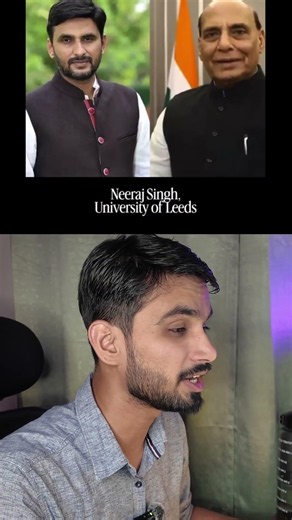 If Indian Education Is So Good... Why Aren't Ministers' Kids Here? #asking #india