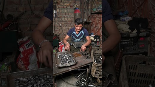 Crafting a Rear Shock Pump for Your Bike