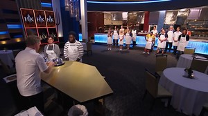 663K views · 14K reactions | After A Fierce Challenge, Gordon Ramsay’s Taste Test Decides It All! #HellsKitchen #GordonRamsay #HellsKitchenUSA | Hell's Kitchen USA | Facebook