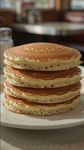 Your Pancake Batter Is WRONG, Stop Overmixing for Ultimate Fluffy Pancakes