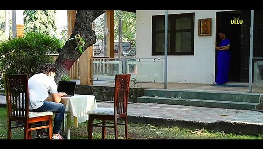 Friend's Mom   Charm-Sukh   Full Episode   ULLU Originals