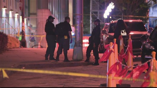 Suspect turns himself in following Decatur shooting that killed teen, police say