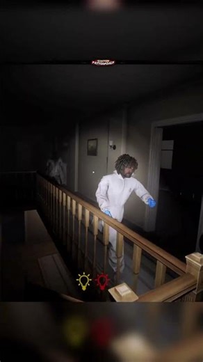 Horror speedrun world record? #gaming #trending