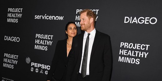 Inside Prince Harry and Meghan Markle's $14.65 Million Montecito Home, Their "Safe Haven" With a Spa and 16 Bathrooms