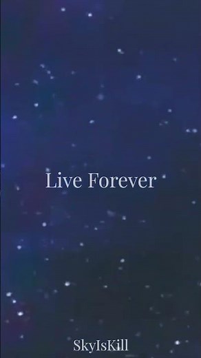 Live Forever #smashbros