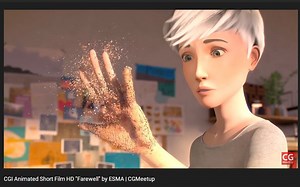 国外优秀三维动画作品收藏合集1（持续更新）