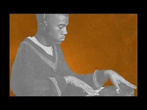 Kanye West - 30 Hours (Instrumental)