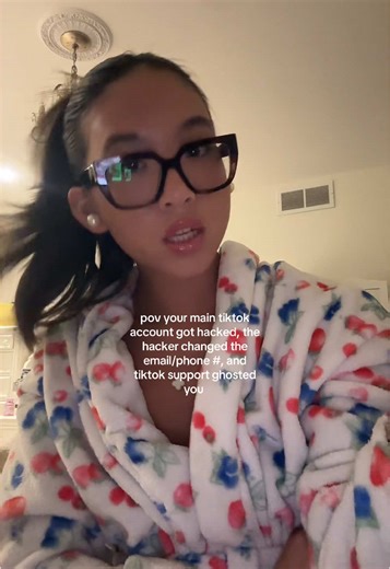 Dealing with TikTok Account Hacks: A User's Dilemma
