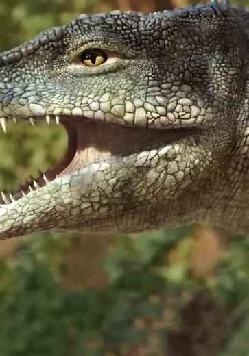 Dinosaur Discovery S01:E05 - Archosaurs of the Triassic Period