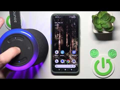 Wie rufe ich den Google Assistant auf dem SOUNDCORE Glow auf?