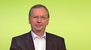 Headaches - What causes the throbbing pain? – DW – 10/15/2015