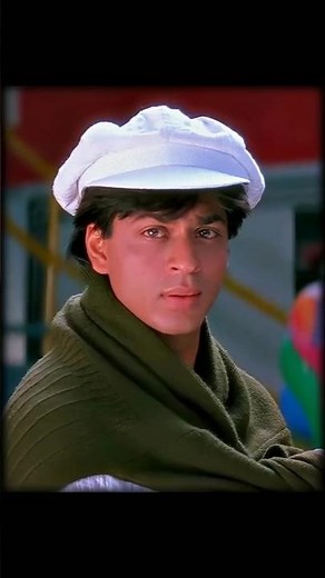 Zara Tasveer Se Tu Nikal Ke Samne Aa 💞🤌🏻 | Pardes (1997) 🥰 | ft. Shah Rukh Khan & Mahima Chaudhary