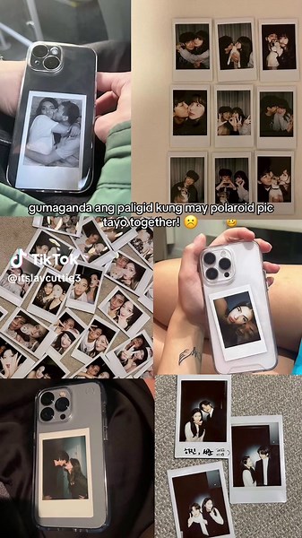 Capture Memories: Polaroid Picture Ideas for Friends