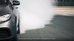 92K views · 5.5K reactions | The Mercedes-AMG E 63 S 4MATIC+ delivers...