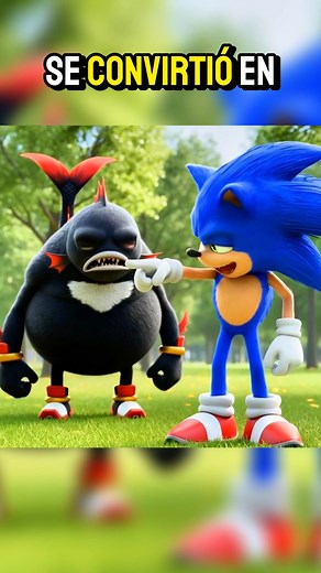 460K views · 8.8K reactions | Sonic Encuentra Galletas Brainrot... Y Amy Alucina #sonic #comedia #brainrot | Epic videos | Facebook