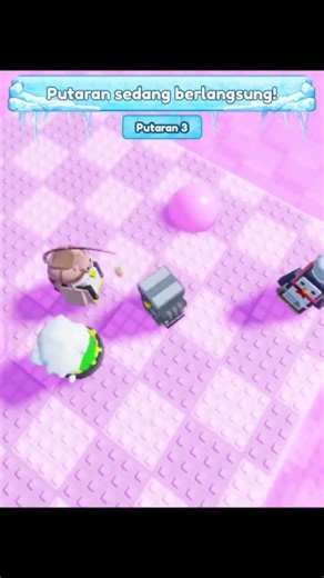 It Bounced… and BOOM 💀