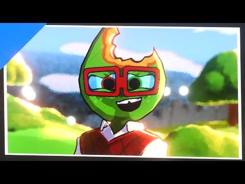 OBJECT SHOW TEST
