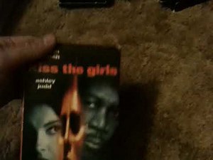 My VHS Collection Part 7 2020 Edition 4/16/20