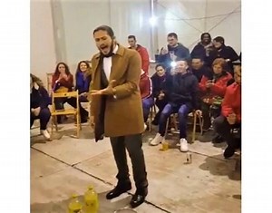 35K views · 507 reactions | Canelita BULERÍAS | 2019 | Flamenco y Bulería | Facebook