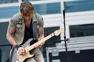 Top 40 Country Songs for October 2016