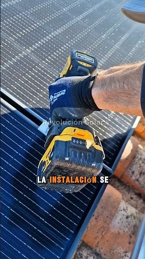 Learn to Install Solar Panels from Scratch🌞🔌 #installation #solarkit #panels #installer #classes