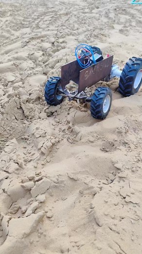 1.3M views · 5.4K reactions | 4x4 #powerful #tractor | Sukhbir skill | Facebook