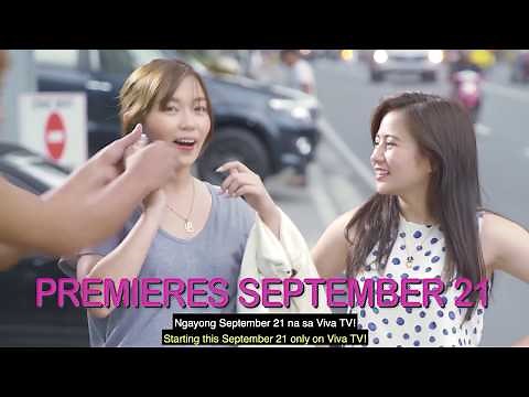 Sisters Forever (2gether Poorever) Official Trailer