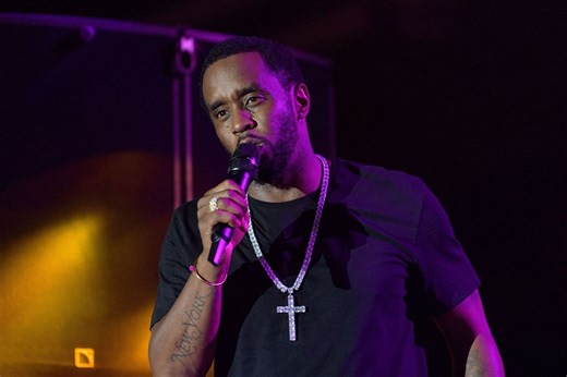 Diddy trial: Photos show Cassie's alleged condition after her 2016 InterContinental hotel altercation with rapper