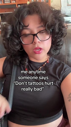 Understanding Tattoo Pain: My Experience and Insights