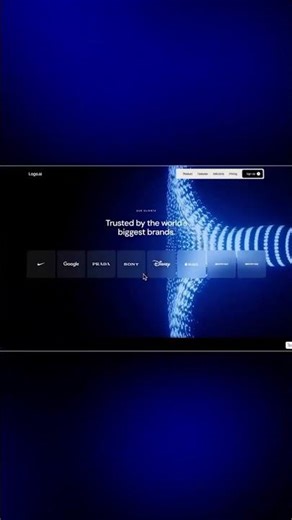 Web Design is not Dead! Next level Web Design #websitedesign #web3 #websitedesign #web3technology