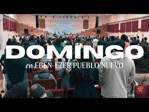 Culto EBEN-EZER PUEBLO NUEVO | Quien preguntare, pregunte en Abel | 2 Samuel 20:18 | P. Francisco