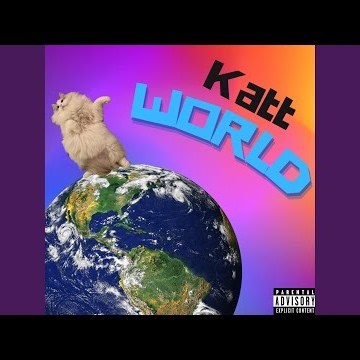 say meow/kattworld