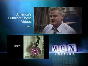 AFV S10E17 Syndicated Credits (WGN America airing)