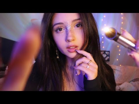 You’ve Been Abducted by an Alien ASMR