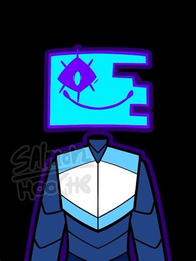 One way or another! || #ocanimation #animation #oc #ocart #tweening #alightmotion #animatic