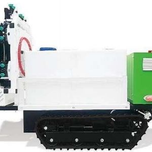 [Hot Item] GPS-Guided Autonomous Field Sprayer for Centimeter-Level Precision Spraying