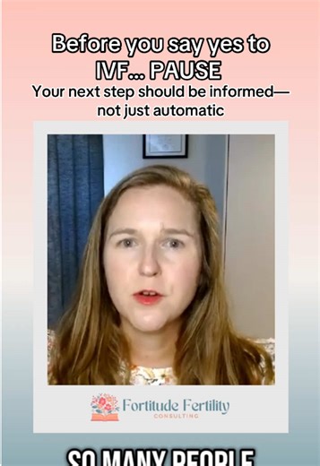 Thinking about IVF? Don’t move forward until you’ve asked these 3 critical questions. They could change your entire approach—and your outcome Comment QUESTIONS and I’ll send them to you directly. #FertilitySupport #IVFHelp #TryingToConceive #InfertilityAwareness #FertilityQuiz #TTCJourney #ReproductiveHealth #ivf #ivfprep