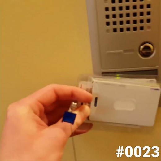 Access Control Demo Short *0023