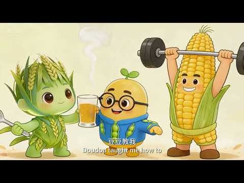 Mibao's Diary of the Yellow River Estuary