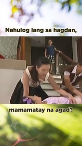Ang OA?! #Flordeliza #ABSCBN #KapamilyaRelate | ABS-CBN
