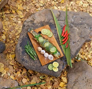 Conseils essentiels pour cuisiner le poisson comme un PRO ! | Cuisine Sympa