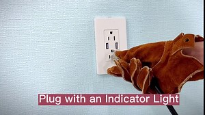 MAXKOSKO 7 Feet Pipe Heat Cable for Water Pipe Freeze Protection, Self-Regulating Heat Tape for Metal And Plastic Home Pipes, Anti-Freeze Pipe Heating Trace System 120 V