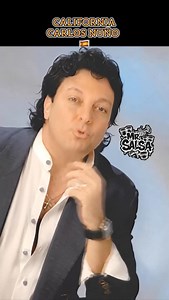 California - La Grande De Madrid #salsa #ia #ai @lagrandedemadrid | Mr. Salsa