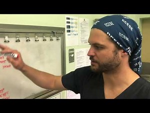 The Basic General Anaesthetic