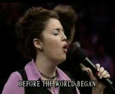 Women of Faith - Above All